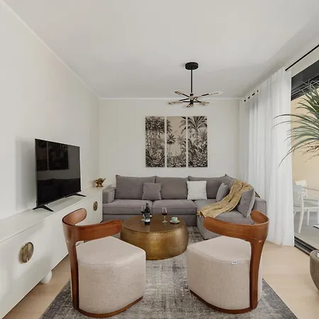 Dimitris Residence Tivat Exterior photo