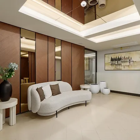 Dimitris Residence Tivat Exterior photo