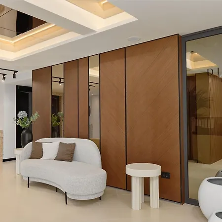 Dimitris Residence Tivat Exterior photo