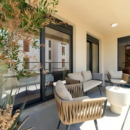 Dimitris Residence Tivat Exterior photo