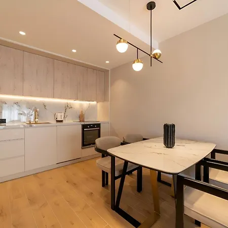 Dimitris Residence Tivat Exterior photo