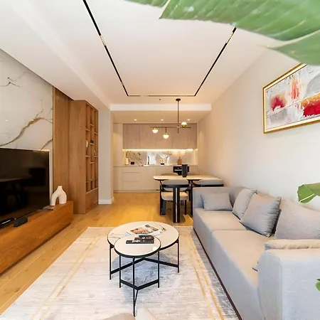 Dimitris Residence Tivat Exterior photo
