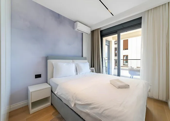Dimitris Residence