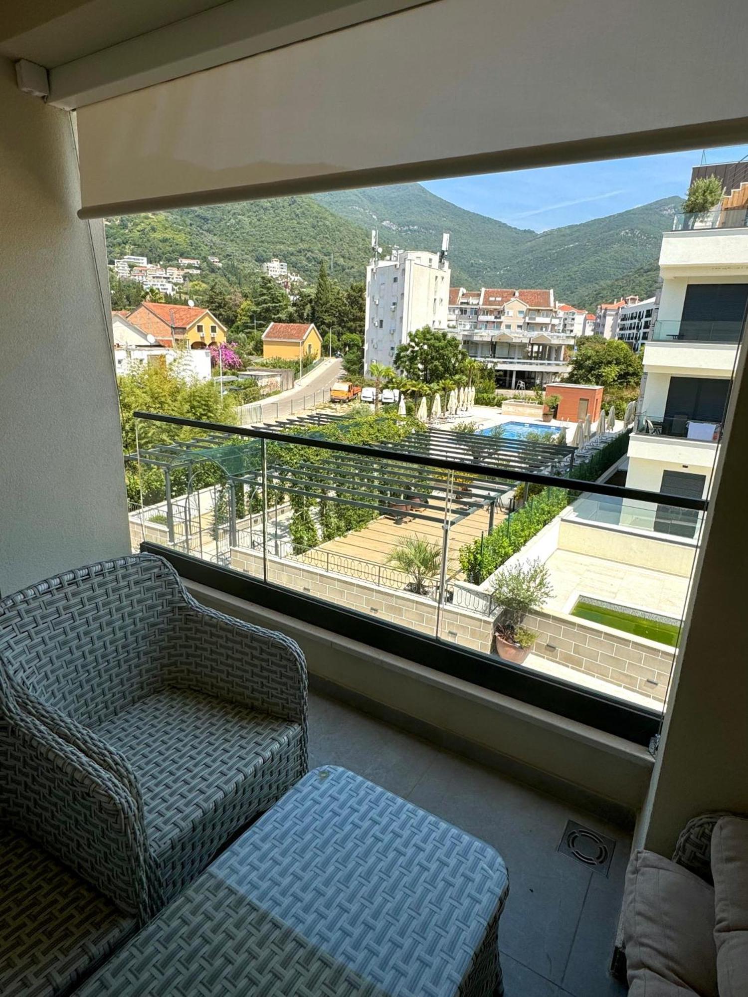 Апартаменти Dimitris